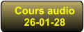 Cours audio 26-01-28