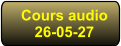 Cours audio 26-05-27